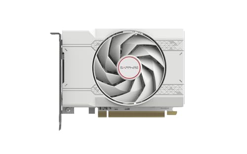 Sapphire Pulse AMD Radeon™ RX 6500 XT ITX...
