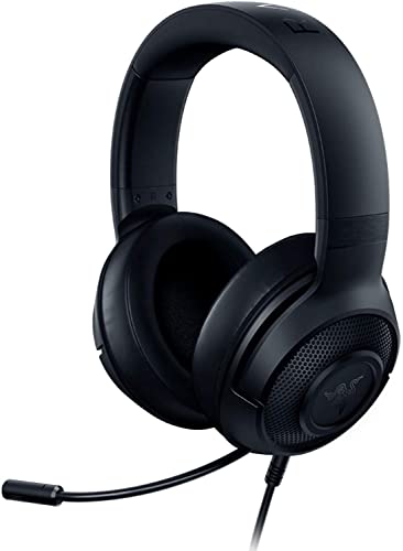 Razer Kraken X Lite - Kabelgebundenes...