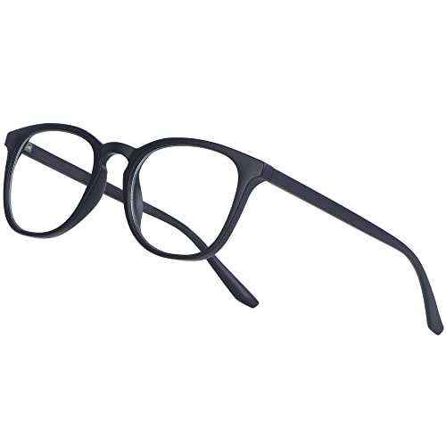 Occffy Blaulichtfilter Brille Herren Brille...