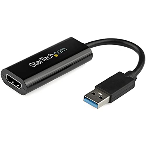 StarTech.com USB 3.0 auf HDMI Adapter - 1080p...