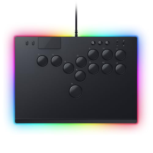 Razer Kitsune - Optischer...