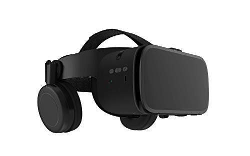 Hi-Shock Premium VR-Brille - X6 - Gaming...