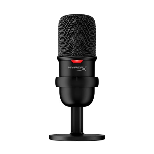 HyperX SoloCast –...