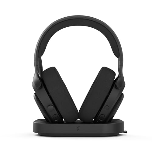 Fractal Design Scape Dark - Wireless PC...