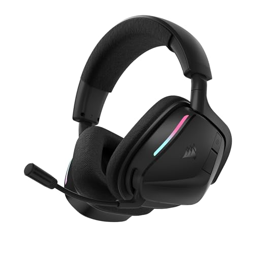 Corsair Void v2 Drahtloses Gaming-Headset mit...