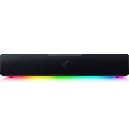 Razer Leviathan V2 X - PC-Gaming-Soundbar...