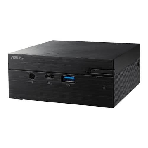 ASUS PN41-BC033ZVS1 Mini Desktop PC (Intel...