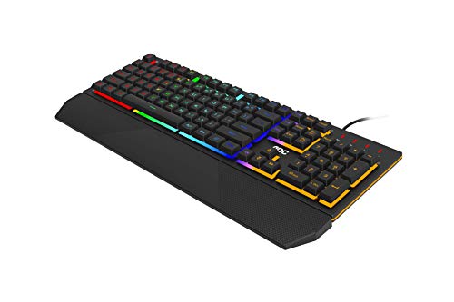 AOC GK200 Gaming Tastatur - PC Keyboard mit...