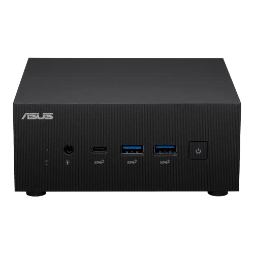 ASUS ExpertCenter PN64-S7013MD Mini PC (Intel...
