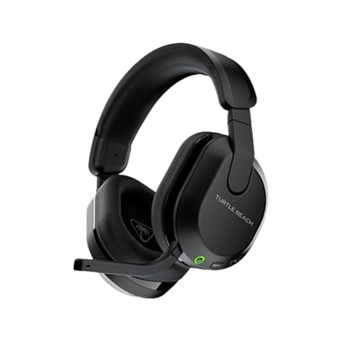 Turtle Beach Stealth 600 Schwarz Playstation...