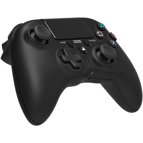 HORI Onyx Plus - Kabelloser Controller für...