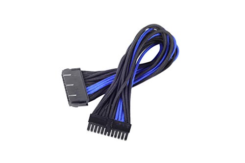 SilverStone SST-PP07-MBBA -...