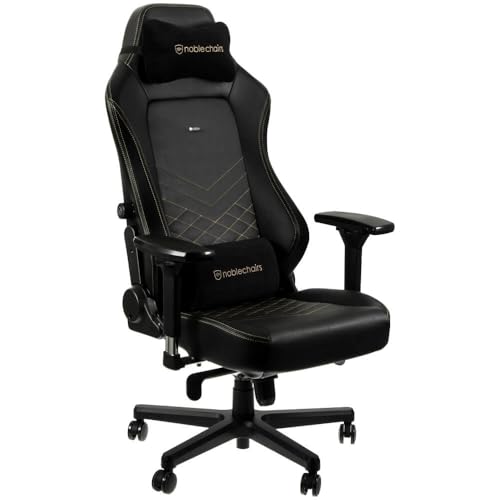 noblechairs Hero Gaming Stuhl 150 kg...