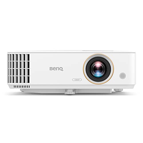 BenQ DLP Full HD Gaming Beamer TH685i mit...