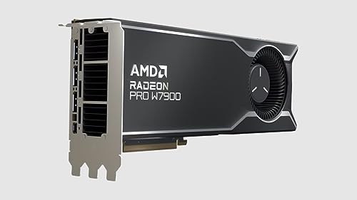 AMD Radeon™ Pro W7900, Professionelle...