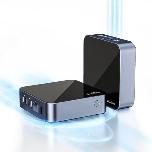 DreamQuest Mini PC Windows 11 Pro...