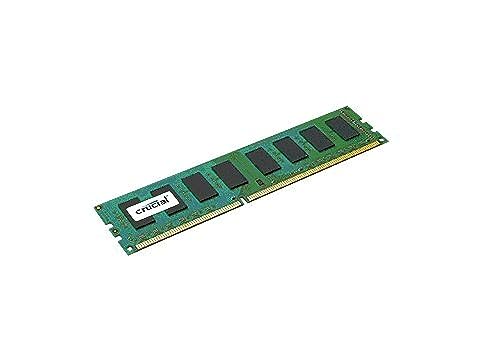Crucial CT102464BA160B Arbeitsspeicher 8GB...