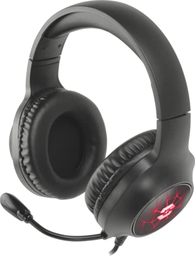 Speedlink VIRTAS kabelgebundenes 7.1 Gaming...