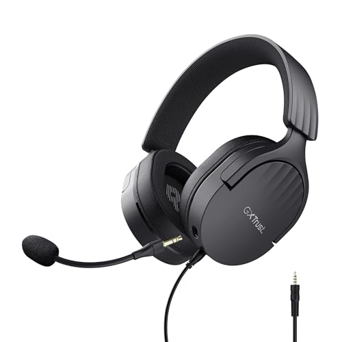 Trust Gaming GXT 489 Fayzo Gaming Headset...