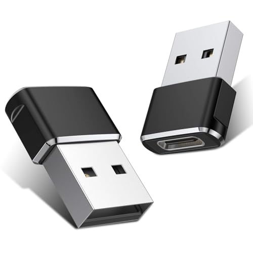 Basesailor USB C Buchse auf USB Stecker...