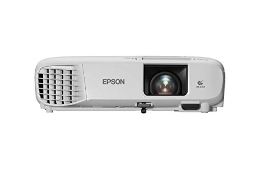 Epson EB-FH06 3LCD-Projektor (Full HD...