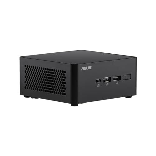 ASUS NUC 14 Pro Tall Kit RNUC14RVHI300002I...