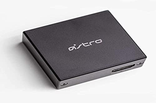 ASTRO HDMI-Adapter für PS5, bietet perfekte...