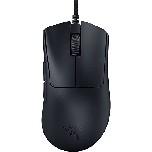 Razer DeathAdder V3 - Ergonomische Esports...