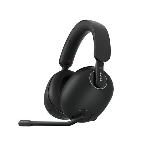 Sony INZONE H9 Noise Cancelling Wireless...