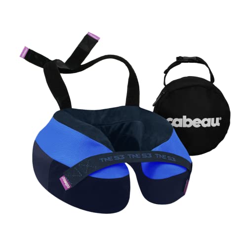 Cabeau Evolution TNE S3 Reisekissen -...