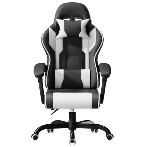 JUMMICO “Jetstream” Gaming Stuhl...