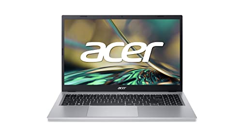 Acer Aspire 3 (A315-510P-30TL) Laptop | 15,6'...