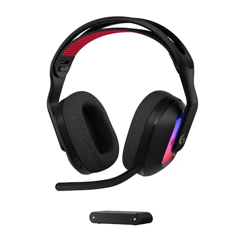Logitech G Astro A20 X Lightspeed kabelloses...