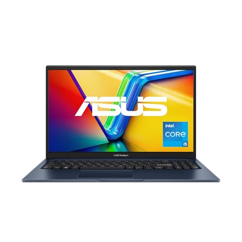 ASUS Vivobook 15 Laptop | 15,6' Full-HD 16:9...