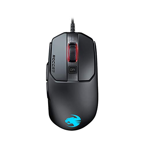 Roccat Kain 120 AIMO RGB Gaming Maus (16.000...