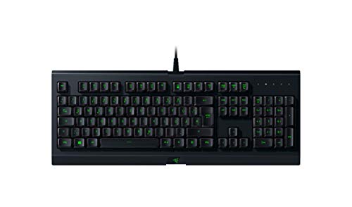 Razer Cynosa Lite - Gaming-Tastatur (16,8...