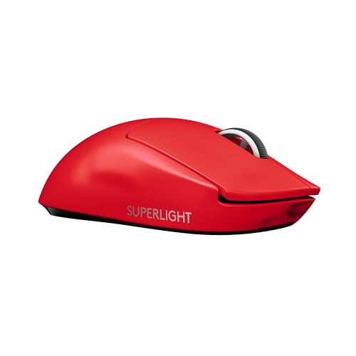 Logitech G PRO X Superlight kabellose USB...