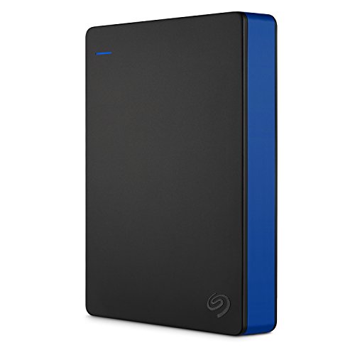 Seagate Game Drive PS4 4 TB externe...