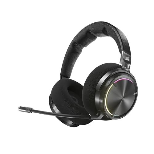 Corsair Virtuoso MAX Wireless Gaming-Headset...