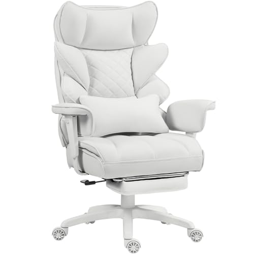 Dowinx Gaming Stuhl, Bürostuhl Ergonomisch...