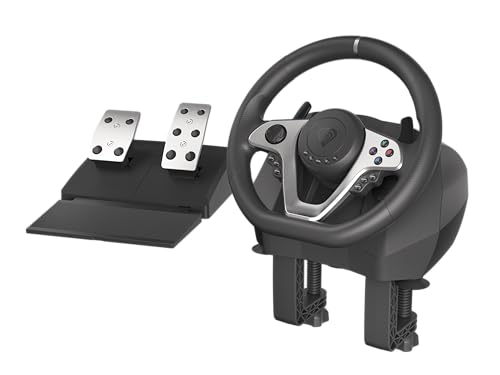 Genesis Gaming Lenkrad SEABORG 400 kompatibel...