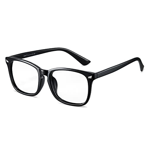 Cyxus Blaulichtfilter Brille Herren/Damen,...