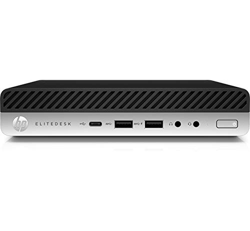 HP EliteDesk 800 G Intel i5 Business Office...
