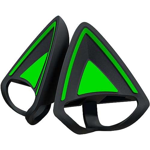 Razer Kitty Ears V2 - Universal Fit Clip-on...