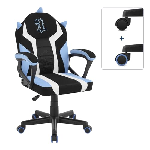 WOLTU Gaming Stuhl Kinder,...