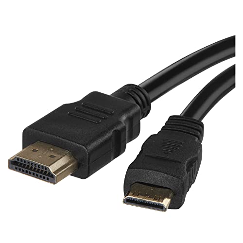 EMOS High Speed HDMI 2.0 Kabel mit Ethernet...