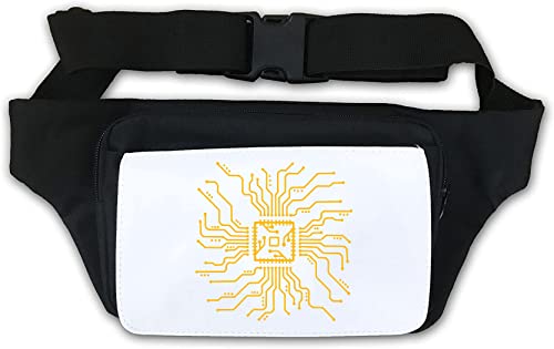 Bauchtasche für CPU und Motherboard,...