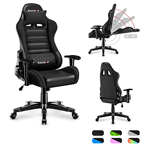 huzaro Ranger 6.0 Gaming Stuhl für Kinder...