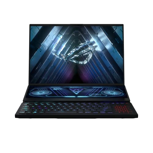 ASUS ROG Zephyrus Duo 16 Laptop (16 Zoll,...