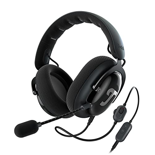 Teufel ZOLA Gaming Kopfhörer mit 7.1...